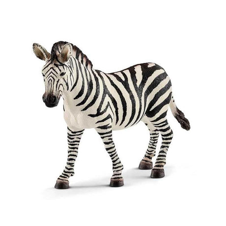 Zebra, female-Imaginative Play-My Happy Helpers