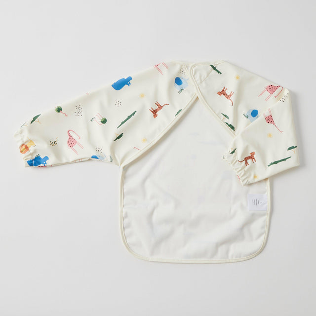 Zoo Smock