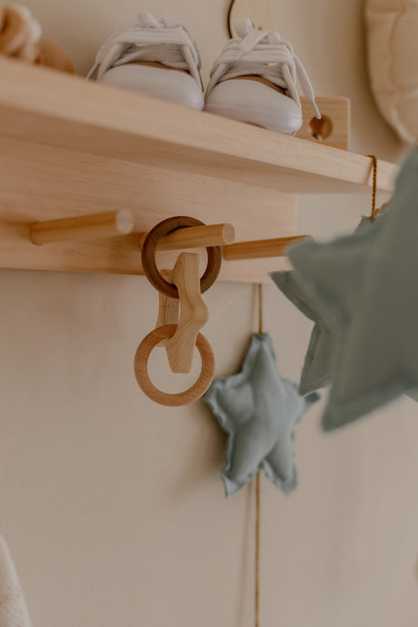 Star Rattle
