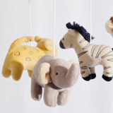 Musical Mobile - Roam & Roar