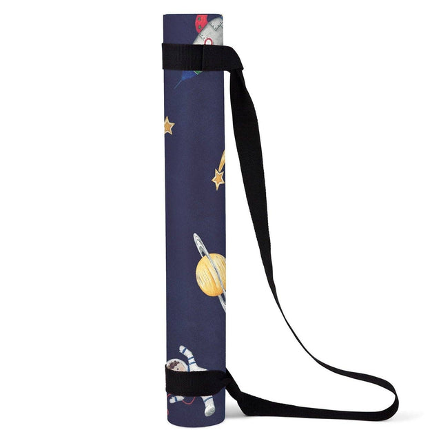 Kids Enchanted Theme Yoga Mats