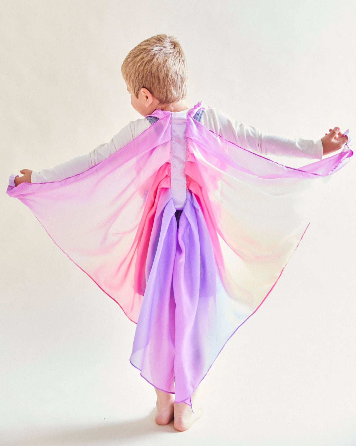 Blossom Wings