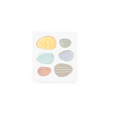 Worry Stones for Kids – Calming Sensory Fidget Set