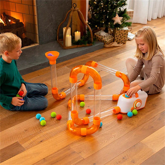 Air Toobz connectors and tubes add-on set