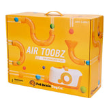 Air Toobz tube building toy for STEM learning