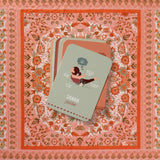 Yoga Cards for Kids - Movement & Calm for Little ones