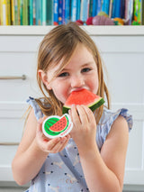 Magnetic Letters & Foods