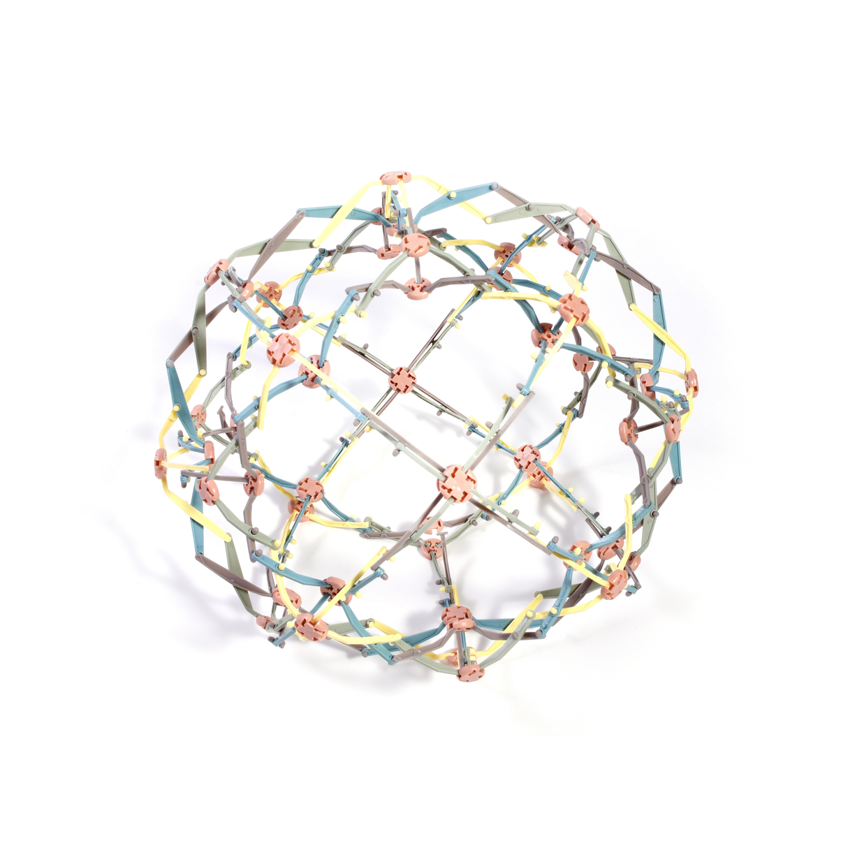 Mindfulness Breathing Ball for Kids – Focus & Calm Toy