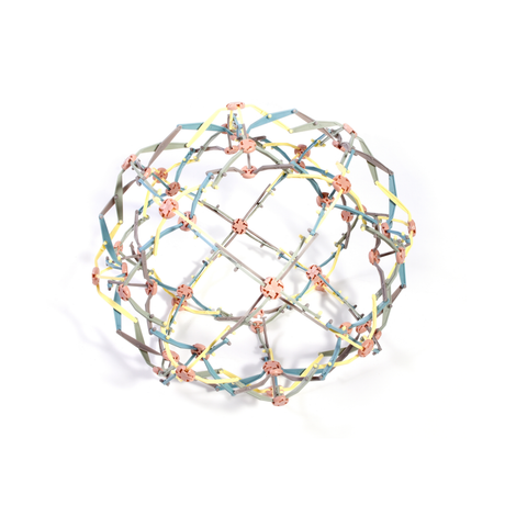 Mindfulness Breathing Ball for Kids – Focus & Calm Toy