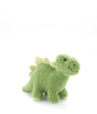Baby Sadie the Dino - Green