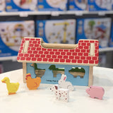 Farmhouse Sorter