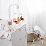 Musical Mobile - Whimsical Wonderland