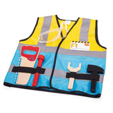 Builder Dress Up