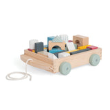FSC Brick Cart