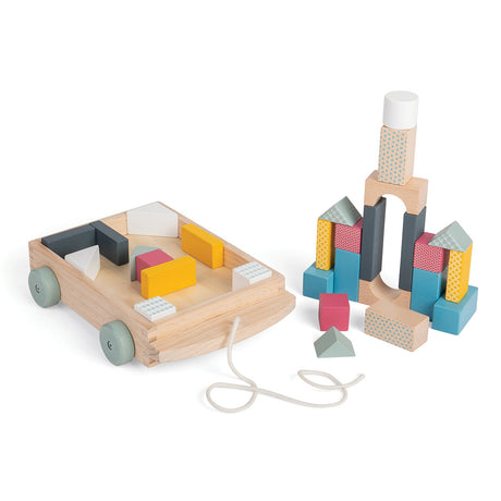 FSC Brick Cart