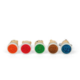 Wooden Ink Stampers