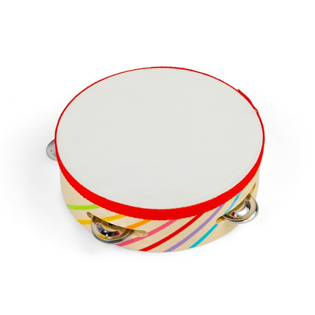 Tambourine