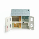 Summer Cottage Doll's House