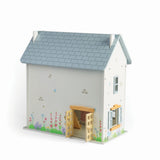 Summer Cottage Doll's House
