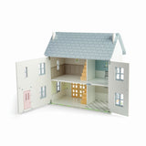 Summer Cottage Doll's House