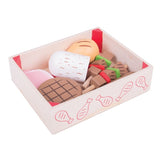 Butchers Crate