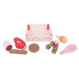 Butchers Crate