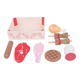 Butchers Crate