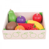 Fruit Crate