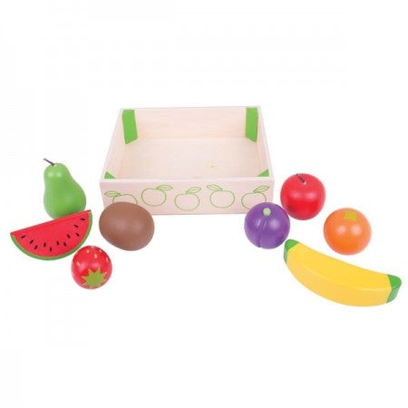 Fruit Crate