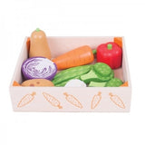 Vegetable Crate