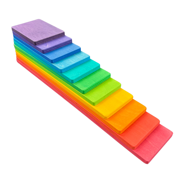 Building Boards - Bright