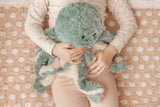 Ollie Weighted Octopus – Kids Calm & Sensory Toy