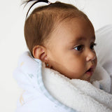 Sherpa Blanket - Roam & Roar
