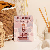 Anxiety Affirmation Cards for Kids – Therapy Tools