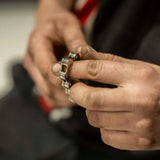 Chain Fidget