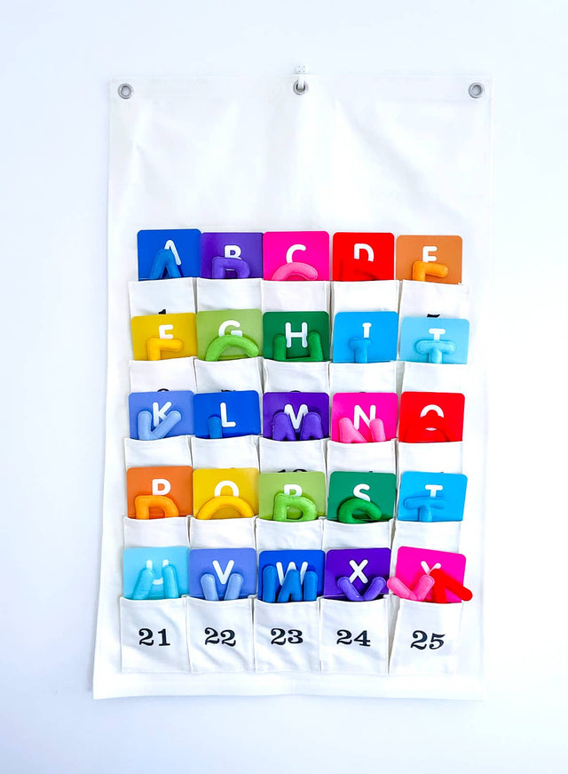 Christmas Flash Cards