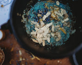 Shield Protect me - Protection Potion Pouch