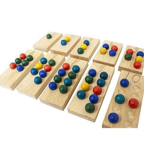 Counting and Maths Set