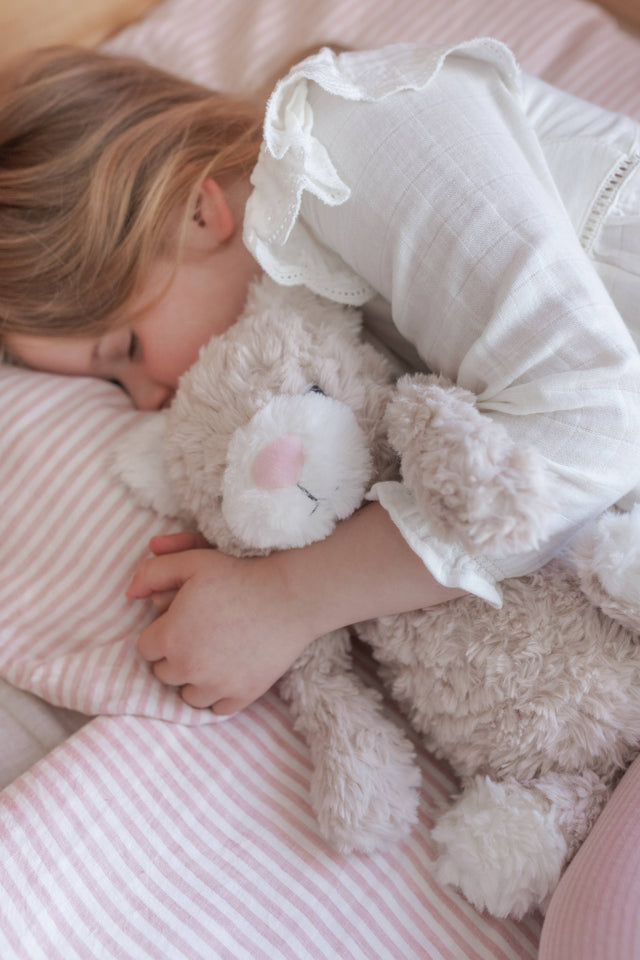 Pickles Weighted Cat – Kids Calm & Sleep Toy