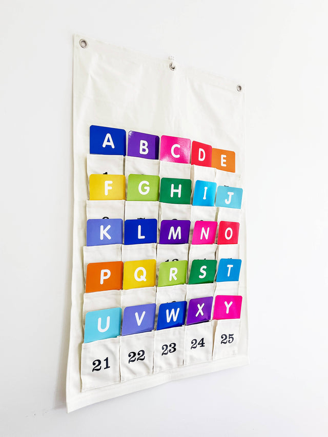 Christmas Flash Cards