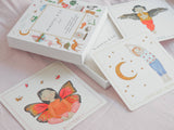 Yoga Flash Cards for Kids – Calm, Focus & Movement