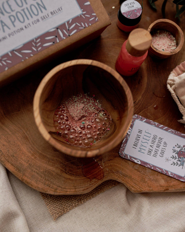 Once Upon a Potion - Potion Kit