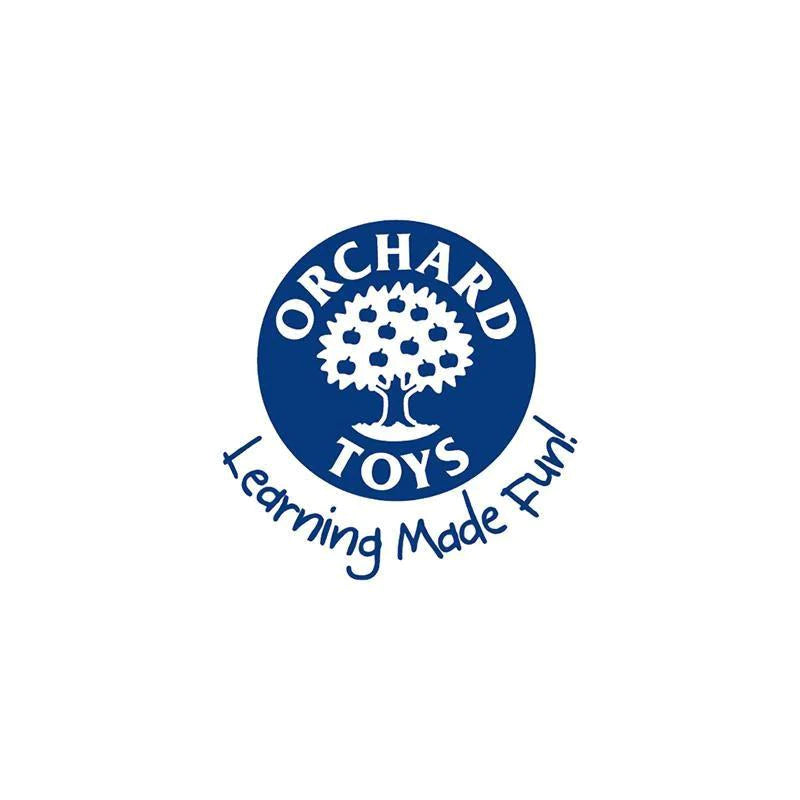 Orchard Toys Australia – My Happy Helpers