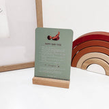 Yoga Cards for Kids - Movement & Calm for Little ones