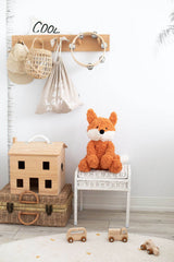 Frankl The Weighted Fox – Kids Calm & Comfort Toy