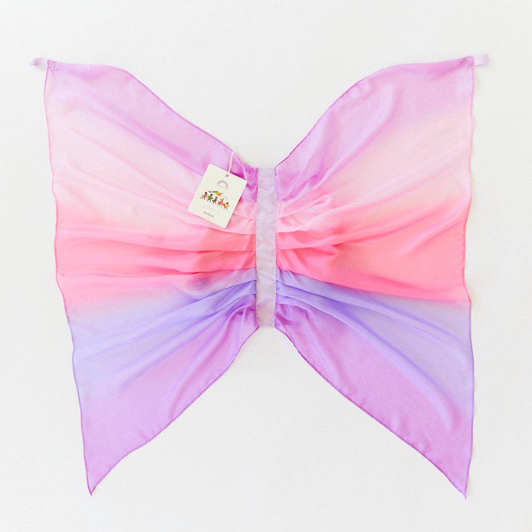 Blossom Wings