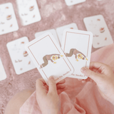 Sesame Street Kids Card Game – Match, Snap & Share
