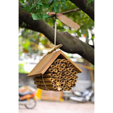 Hanging Bee House