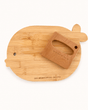 Mini Chef Prep Set - Chopping Board and Knife