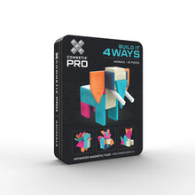 Connetix PRO - Build It 4 Ways Animals Pack 30 pc